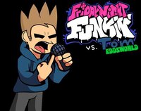 Vs Tom EddsWorld screenshot, image №3074824 - RAWG