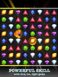 Jewel Blitz (Watch & Phone) screenshot, image №2050198 - RAWG