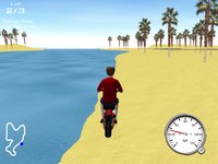 Xtreme Moped Racing screenshot, image №460056 - RAWG