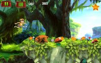 JUNGLE RUN (itch) screenshot, image №1191751 - RAWG