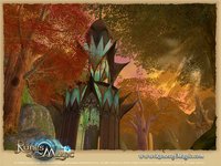 Runes of Magic screenshot, image №497811 - RAWG