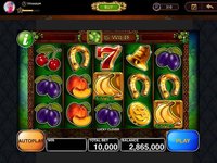 City of Games Baccarat & Slots screenshot, image №1688304 - RAWG