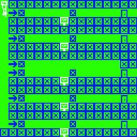 Five Rooms (itch) screenshot, image №2273504 - RAWG