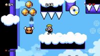 Mutant Mudds Super Challenge screenshot, image №19372 - RAWG