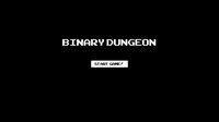 Binary Dungeon screenshot, image №2666448 - RAWG