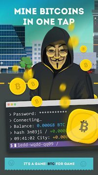 The Crypto Games: Bitcoin Tycoon screenshot, image №1466153 - RAWG