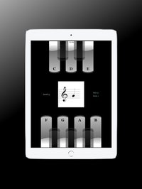 Sight Reading Treble screenshot, image №964536 - RAWG