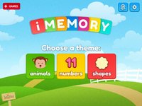 iMemory Jogatina HD screenshot, image №898990 - RAWG