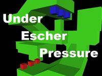 Under Escher Pressure screenshot, image №1259228 - RAWG