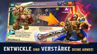 Clash of Lords 2: Ehrenkampf screenshot, image №1433212 - RAWG
