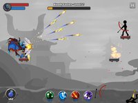 Stickfight Archer screenshot, image №2224685 - RAWG