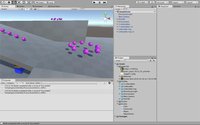 Demo/Proof Of Concept screenshot, image №1860481 - RAWG