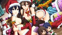 Santa Girls screenshot, image №704013 - RAWG