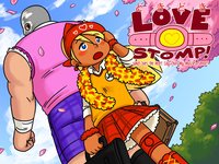 Doki Doki Love Stomp screenshot, image №1044812 - RAWG