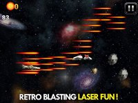 Space Shooter: Alien War Invaders Free screenshot, image №891674 - RAWG