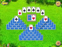 Summer Solitaire The Card Game screenshot, image №928854 - RAWG
