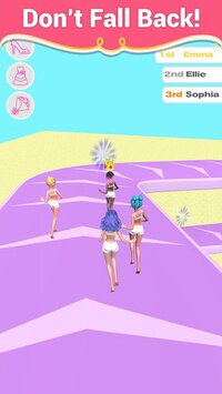 Bridal Rush! screenshot, image №2837215 - RAWG