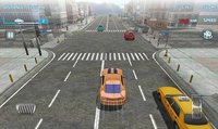 Turbo Driving Racing 3D screenshot, image №1452387 - RAWG
