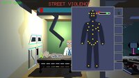 Cyberdeath (CastGames, chikotron, Jano_SaGN) screenshot, image №3686543 - RAWG