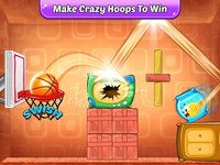 Basketball Superstar - Shoot Crazy Basket Hoops screenshot, image №1342919 - RAWG