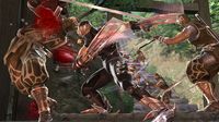 Ninja Gaiden II screenshot, image №514270 - RAWG