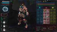 Cyborg City screenshot, image №4144016 - RAWG