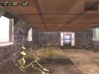 Nazi-Terminator! (NT) screenshot, image №1098753 - RAWG
