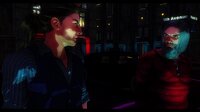 Johnny Boy: Red Moon's Kiss - Episode 1 screenshot, image №3195758 - RAWG