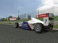 RACE 07: Official WTCC Game screenshot, image №472774 - RAWG