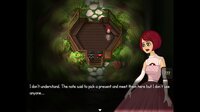 Scarlet Enigma screenshot, image №4200897 - RAWG