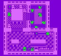 Frog's Party screenshot, image №1799594 - RAWG