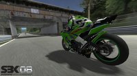 SBK 08: Superbike World Championship screenshot, image №484016 - RAWG