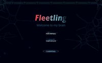 Fleetling screenshot, image №2650655 - RAWG