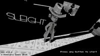 SLEIGHT (itch) screenshot, image №1068686 - RAWG