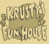 Krusty's Fun House screenshot, image №736543 - RAWG