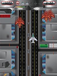 Airplane Combat Fire - Flying Fighting Airplanes Simulator Game screenshot, image №1940666 - RAWG