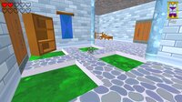 Wizard Heist screenshot, image №3916380 - RAWG