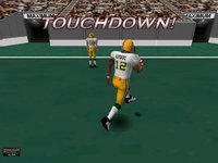 Maximum-Football screenshot, image №362778 - RAWG