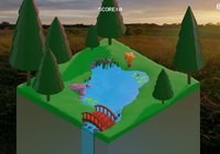 Feline Fishing screenshot, image №1907361 - RAWG