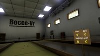 Bocce VR screenshot, image №1953954 - RAWG
