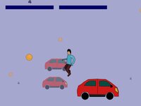 TorNado (itch) (IgorKinGamer) screenshot, image №2819707 - RAWG
