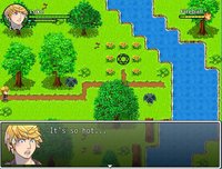 Luke screenshot, image №1073282 - RAWG