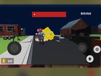 Zombie Hunter Survival screenshot, image №925947 - RAWG