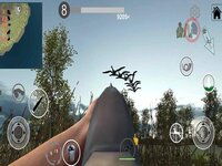 Hunting Simulator Game screenshot, image №3110632 - RAWG