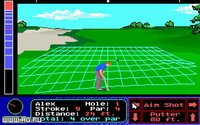 Jack Nicklaus Unlimited Golf screenshot, image №344421 - RAWG