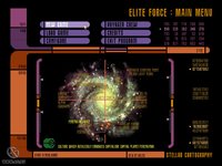 Star Trek: Voyager - Elite Force screenshot, image №334382 - RAWG