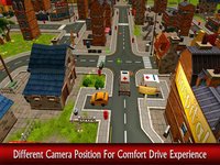 Ambulance Rescue 911 Simulator screenshot, image №1334110 - RAWG