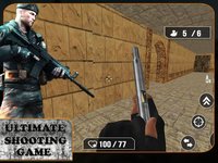 2017 Commander Top Sniper Shooting: Force Pro screenshot, image №912298 - RAWG