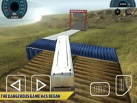 Bus Tracks: Impossible Driving screenshot, image №1839030 - RAWG