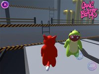 GANG BEASTS - MOBILE screenshot, image №2263402 - RAWG